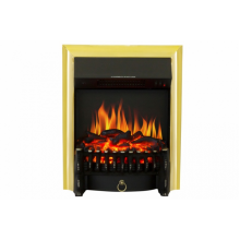 Очаг классический Royal Flame Fobos FX Brass (RB-STD5BRFX) 64905218