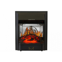 Очаг классический Royal Flame Majestic FX Black 64923764