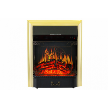 Очаг классический Royal Flame Majestic FX Brass 64905220