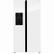 Холодильник Hiberg RFS-650DX NFGW inverter