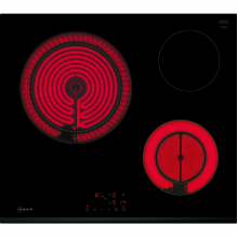 Электрическая варочная поверхность Neff T16FBK1L8