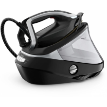 Парогенератор Tefal GV9821E0 черный/серый