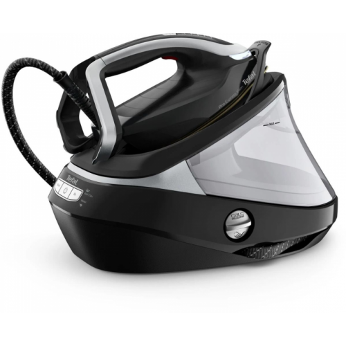 Парогенератор Tefal GV9821E0 черный/серый