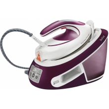 Парогенератор Tefal SV8061E0 фиолетовый/белый