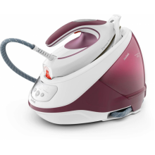 Парогенератор Tefal SV9201E0 белый/розовый