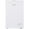 Морозильный ларь Indesit ICF 100 белый