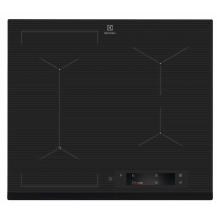Индукционная варочная поверхность Electrolux EIS6448 черный