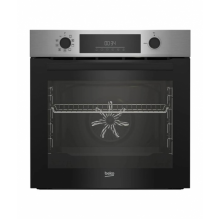 Духовой шкаф электрический Beko BBIM11301B черный