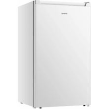 Морозильная камера Gorenje F39FPW4 белый