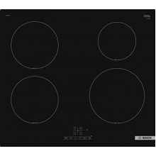 Электрическая варочная панель Bosch PIE61RBB5E