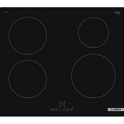 Электрическая варочная панель Bosch PIE61RBB5E