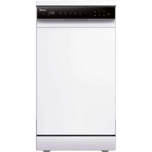 Посудомоечная машина Midea MFD45S510WI белый