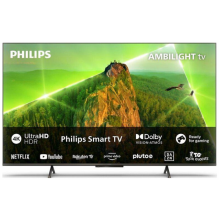 Телевизор Philips 50PUS8108/604K