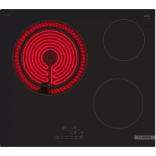 Электрическая варочная панель Bosch PKK611BB2E