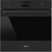 Электрический духовой шкаф Smeg SO6302M2N