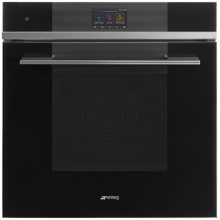 Электрический духовой Smeg SO6104S4PN