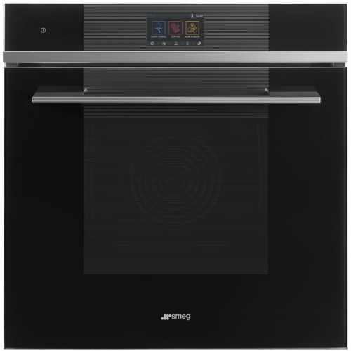 Электрический духовой Smeg SO6104S4PN