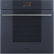 Электрический духовой Smeg SO6104APG