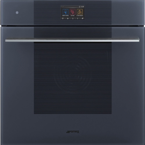 Электрический духовой Smeg SO6104APG