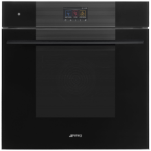 Электрический духовой Smeg SO6104APB3