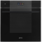 Электрический духовой Smeg SO6104APB3