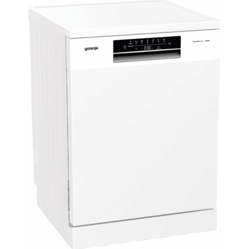 Посудомоечная машина Gorenje GS642E90W белый