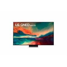 Телевизор LG 86QNED876RA