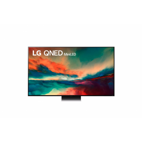 Телевизор LG 86QNED876RA