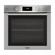 Электрический духовой шкаф Hotpoint-Ariston FA4S 841 P IX HA