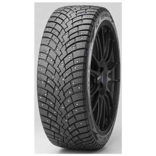 Автошина Pirelli R17 205/50 Ice Zero 2 93T XL шип 3294000