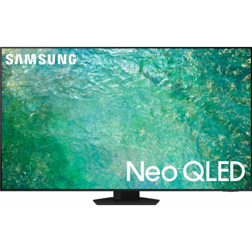 Телевизор Samsung QE75QN85CAUXRU Q яркое серебро