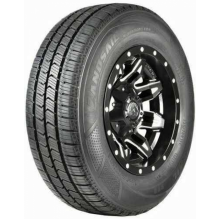 Автошина LANDSAIL R16C 195/75  4-SEASONS VAN 107/105R всесез 6900532290891