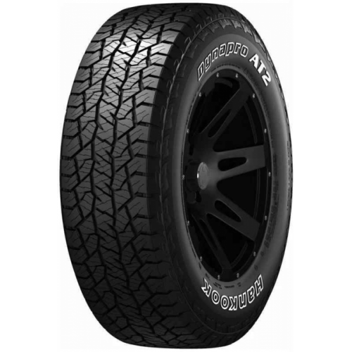 Автошина Hankook R20 275/55 Dynapro AT2 RF11 113T всесез M+S 1023461