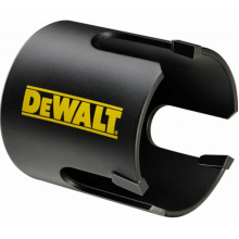 Коронка по мультиматериалу DeWalt 92 мм DT90421-QZ