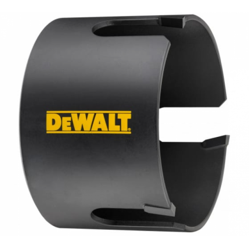 Коронка по мультиматериалу DeWalt 108 мм DT90424-QZ