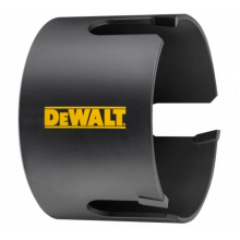 Коронка по мультиматериалу DeWalt 102 мм DT90423-QZ