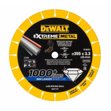 Алмазный диск DeWalt 355x25 DT40257-QZ