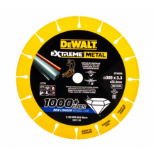 Алмазный диск DeWalt 305x25 DT40256-QZ