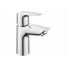 Смеситель для раковины GROHE BauEdge 23330001 хром