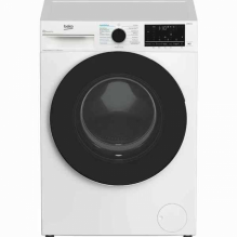 Стирально-сушильная машина Beko B3DFR57H22W