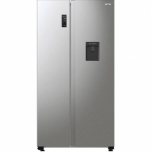 Холодильник Gorenje NRR9185EAXLWD