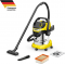 Строительный пылесос Karcher WD 5 V-25/5/22 1.628-356.0