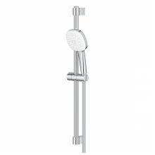 Душевой гарнитур GROHE Tempesta Cube 110 26748003 хром