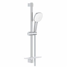 Душевой гарнитур GROHE Tempesta Cube 110 26907003 хром