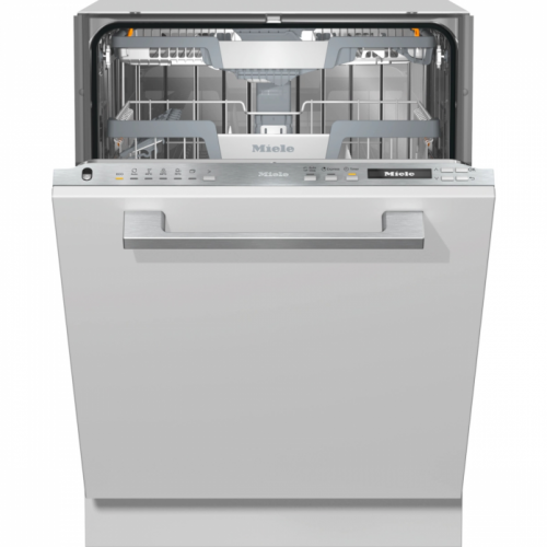 Встраиваемая посудомоечная машина Miele G 7165 SCVi