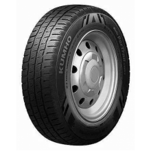 Автошина Kumho R16C 225/65 PorTran CW51 112/110R зима 2171523