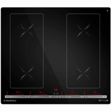 Индукционная варочная панель Maunfeld CVI594SB2BKA Inverter