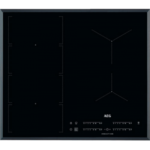 Электрическая варочная панель Aeg IKE64471FB