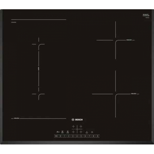 Индукционная варочная панель Bosch PVS611FB5E
