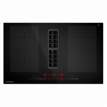 Индукционная варочная панель Maunfeld MIHC834SF2BK